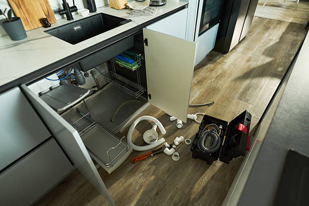 Trusted Plumbing service in Cockeysville, MD - AAA Plumbing Heating